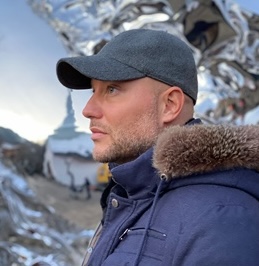 Héctor Alberto Abdelnour Pire